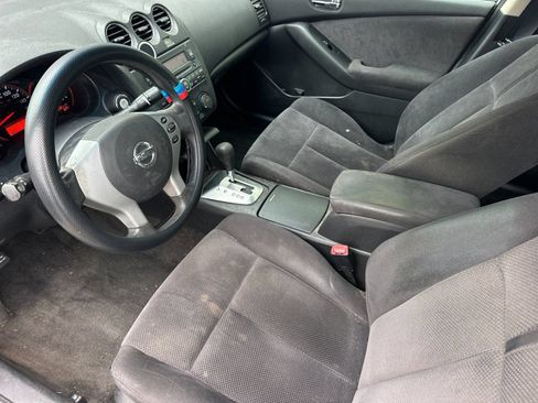 Used 2008 Nissan Altima 2.5 S FWD image 9