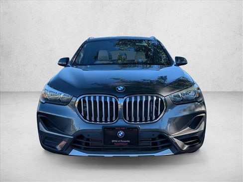 Used 2020 BMW X1 sDrive28i FWD image 2