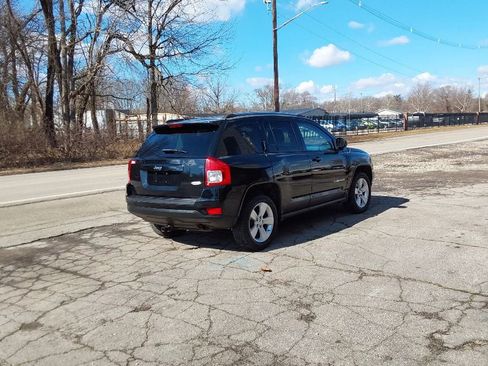 Used 2012 Jeep Compass Latitude image 6