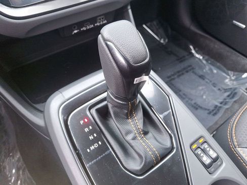 New 2026 Subaru Crosstrek 2.5i Wilderness image 15