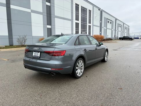 Used 2017 Audi A4 2.0T Premium image 5