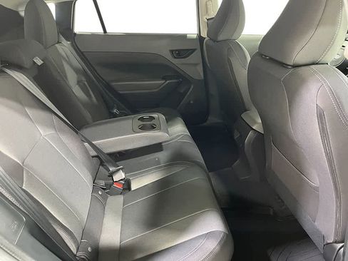 New 2026 Subaru Crosstrek 2.5i image 23