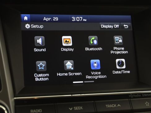 Used 2018 Hyundai Tucson SEL AWD/4WD image 29