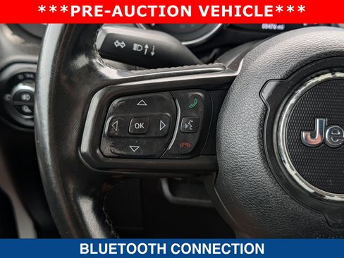 Used 2022 Jeep Gladiator Sport AWD/4WD image 30