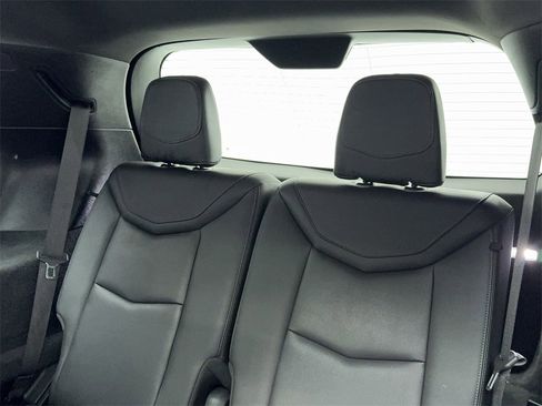 Used 2020 Cadillac XT6 Premium Luxury image 44