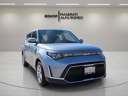 Used 2023 Kia Soul LX