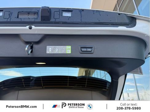New 2026 BMW X3 xDrive30 w/ Convenience Package AWD/4WD image 12