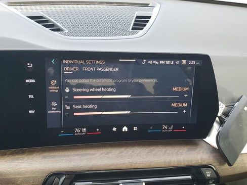 New 2026 BMW X1 xDrive28i w/ Convenience Package image 27