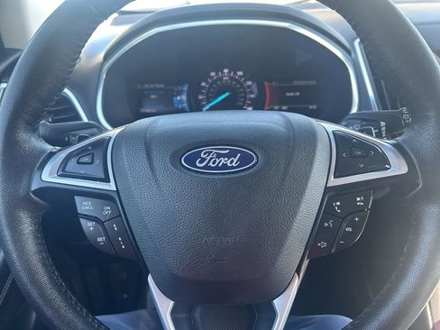 Used 2018 Ford Edge Sport w/ Equipment Group 401A AWD/4WD image 16