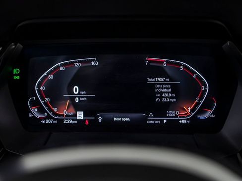 Used 2020 BMW Z4 sDrive30i w/ Premium Package RWD image 26