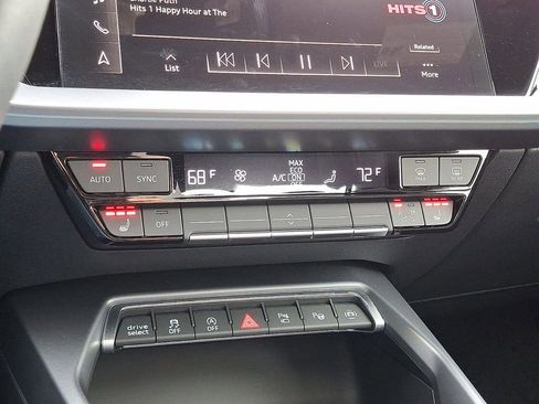 Certified 2025 Audi A3 2.0T Premium Plus w/ Premium Plus Package image 17