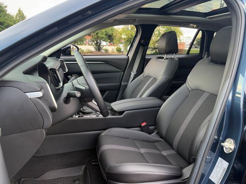 Certified 2025 MAZDA CX-50 AWD 2.5 S w/ Weather Package image 30