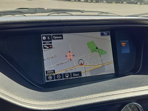 Used 2015 Lexus ES 300h w/ Navigation System Package FWD image 18