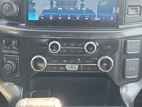 Certified 2023 Ford F150 XLT w/ Equipment Group 302A High AWD/4WD image 17