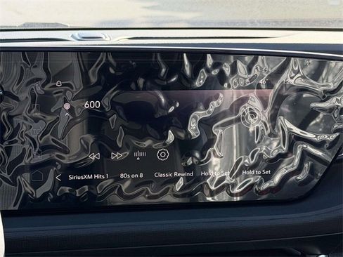 New 2026 Buick Envista Preferred w/ Convenience I Package image 9