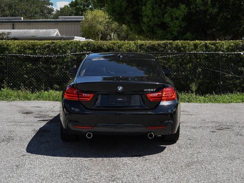 Used 2015 BMW 435i Coupe RWD image 7