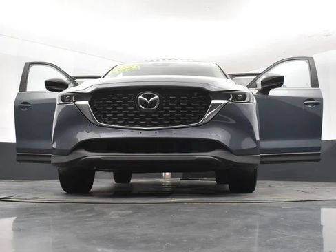 Used 2024 MAZDA CX-5 Carbon Edition image 11