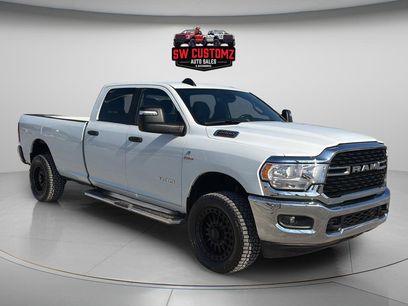 Used 2024 RAM 2500 Big Horn