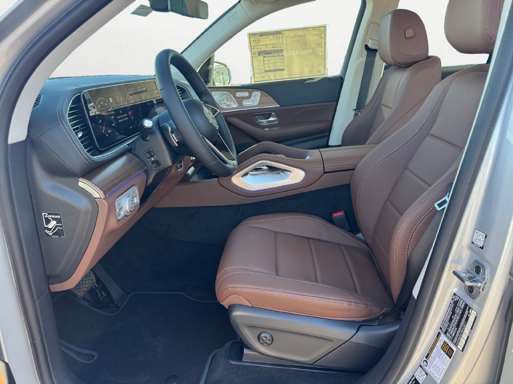 Certified 2026 Mercedes-Benz GLE 350 4MATIC image 10