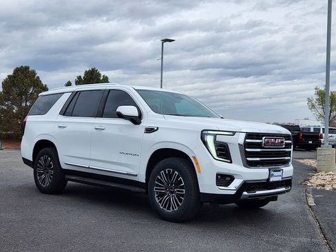 New 2026 GMC Yukon Elevation image 4