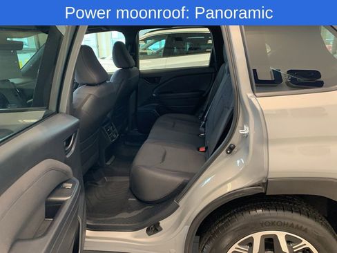 Used 2025 Subaru Forester Premium w/ Convenience Package #1 image 14