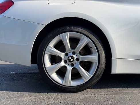 Used 2015 BMW 435i xDrive Convertible image 32