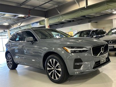 Certified 2023 Volvo XC60 B5 Core w/ Climate Package