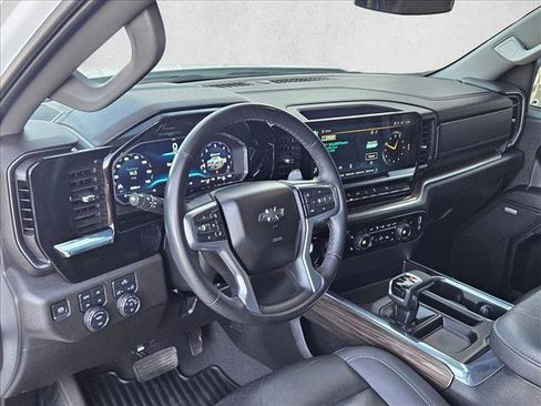 Certified 2023 Chevrolet Silverado 1500 RST w/ Texas Edition Plus image 10