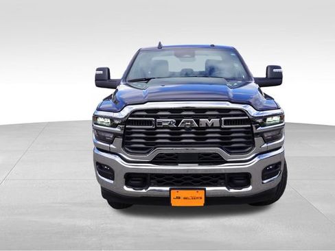 Certified 2026 RAM 2500 Big Horn AWD/4WD image 12