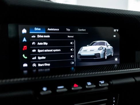 Used 2026 Porsche 911 GT3 image 55