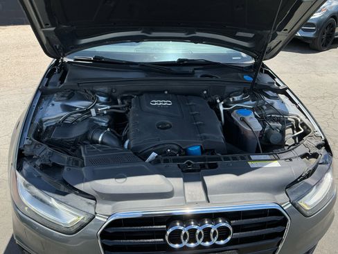 Used 2016 Audi A4 2.0T Premium w/ Convenience Plus Package FWD image 23