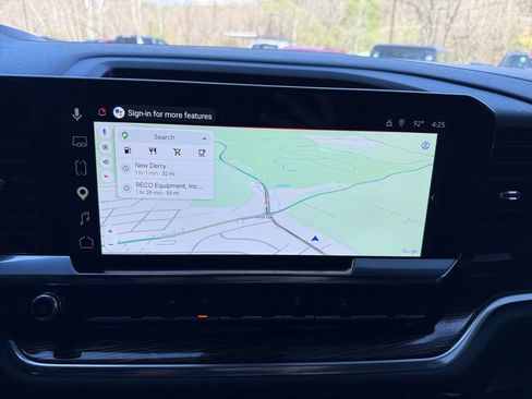 Used 2026 GMC Sierra 1500 Elevation w/ X31 Off-Road Package image 19