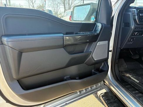 Used 2023 Ford F150 XLT w/ Equipment Group 302A High AWD/4WD image 14