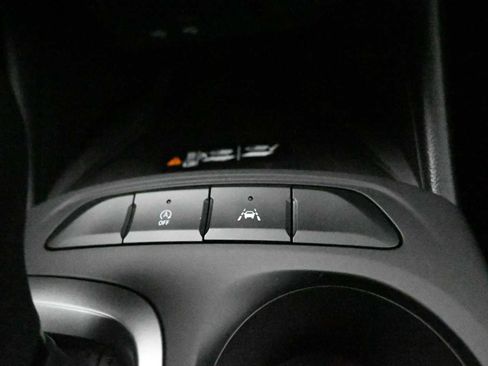 New 2026 Buick Envista Preferred w/ Convenience I Package FWD image 20