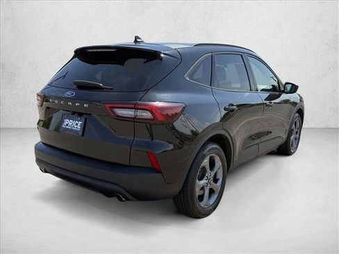 Used 2025 Ford Escape ST-Line FWD image 5