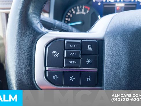 Used 2024 Ford Expedition Max Limited image 31