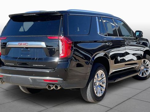 Used 2024 GMC Yukon Denali image 14