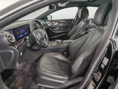 Used 2019 Mercedes-Benz CLS 450 4MATIC image 14