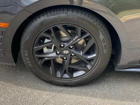 Used 2020 Hyundai Sonata SEL w/ Premium Package FWD image 6