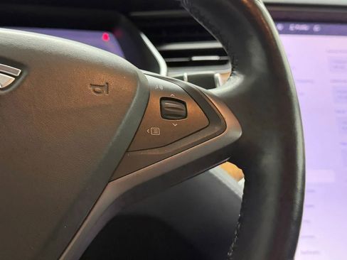 Used 2019 Tesla Model S Long Range AWD/4WD image 23