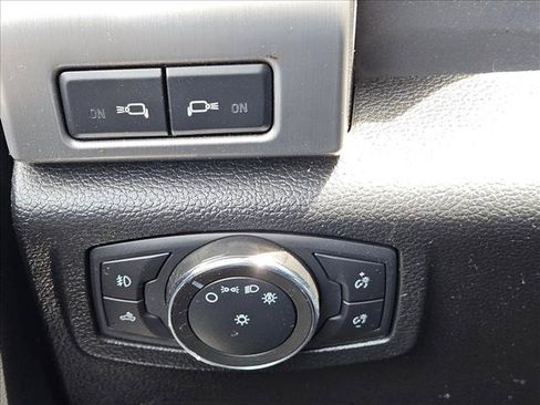 Used 2021 Ford F350 Platinum AWD/4WD image 10