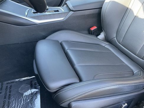 Used 2024 BMW 330i xDrive Sedan w/ Convenience Package image 20