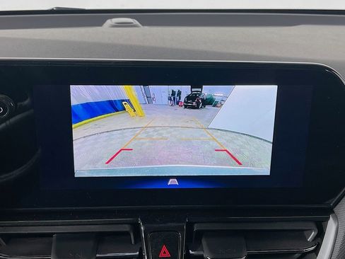 New 2026 Chevrolet TrailBlazer LT w/ Convenience Package image 13