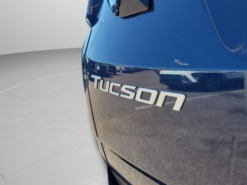 New 2026 Hyundai Tucson SEL image 6