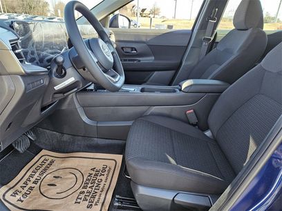 New 2026 Nissan Kicks S