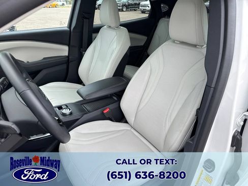 Used 2023 Ford Mustang Mach-E Premium AWD/4WD image 26
