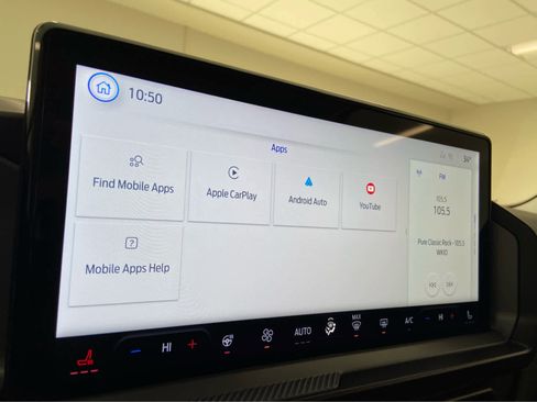 New 2025 Ford Bronco Sport Badlands w/ Badlands Tech Package image 31