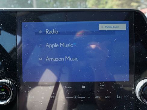 Used 2023 Lexus RX 350 Premium w/ Accessory Package image 12