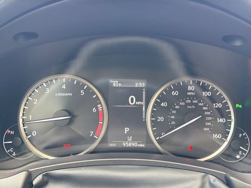 Used 2021 Lexus NX 300 FWD w/ Premium Package image 25