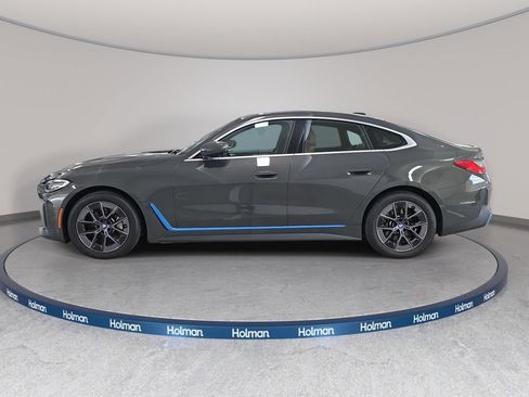 Used 2023 BMW i4 eDrive35 RWD image 11